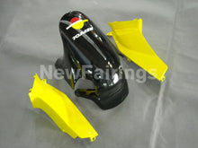 Load image into Gallery viewer, Yellow and Black Rossi - CBR600RR 05-06 Fairing Kit -