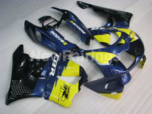 Load image into Gallery viewer, Yellow and Blue Black Factory Style - CBR 900 RR 94-95