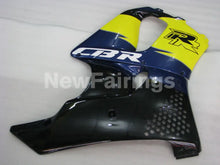 Load image into Gallery viewer, Yellow and Blue Black Factory Style - CBR 900 RR 94-95