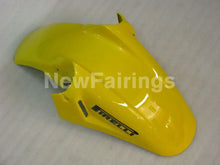 Load image into Gallery viewer, Yellow and Blue Corona - CBR600 F2 91-94 Fairing Kit -