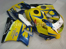 Load image into Gallery viewer, Yellow and Blue Corona - CBR600 F2 91-94 Fairing Kit -