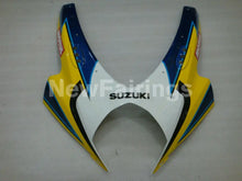 Load image into Gallery viewer, Yellow and Blue Corona - GSX - R1000 07 - 08 Fairing Kit