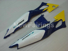 Load image into Gallery viewer, Yellow and Blue White Factory Style - CBR600 F3 97-98