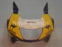 Load image into Gallery viewer, Yellow and Blue White Joes - CBR600 F3 97-98 Fairing Kit -