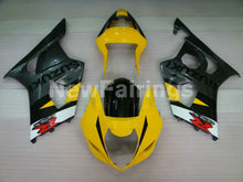 Load image into Gallery viewer, Yellow and Grey Black Factory Style - GSX - R1000 03 - 04