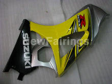 Load image into Gallery viewer, Yellow and Silver Black Factory Style - GSX - R1000 07 - 08