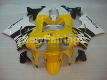 Load image into Gallery viewer, Yellow and White Black Factory Style - CBR 919 RR 98-99