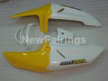 Load image into Gallery viewer, Yellow and White Black Factory Style - CBR 919 RR 98-99