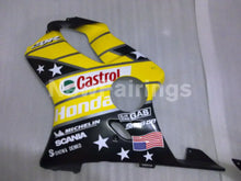 Load image into Gallery viewer, Yellow and Black Castrol - CBR600 F4i 01-03 Fairing Kit -