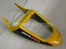 Load image into Gallery viewer, Yellow Black Factory Style - CBR 929 RR 00-01 Fairing Kit -