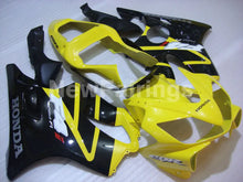 Load image into Gallery viewer, Yellow and Black Factory Style - CBR600 F4i 01-03 Fairing