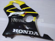 Load image into Gallery viewer, Yellow and Black Factory Style - CBR600 F4i 01-03 Fairing