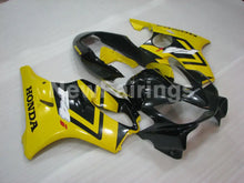 Load image into Gallery viewer, Yellow and Black Factory Style - CBR600 F4i 04-06 Fairing