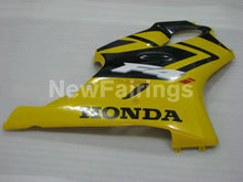 Load image into Gallery viewer, Yellow and Black Factory Style - CBR600 F4i 04-06 Fairing