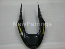 Load image into Gallery viewer, Yellow and Black Factory Style - CBR600 F4i 04-06 Fairing