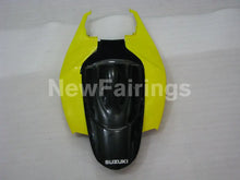 Load image into Gallery viewer, Yellow and Black Factory Style - GSX-R600 06-07 Fairing Kit