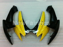 Load image into Gallery viewer, Yellow Black Factory Style - GSX-R600 06-07 Fairing Kit