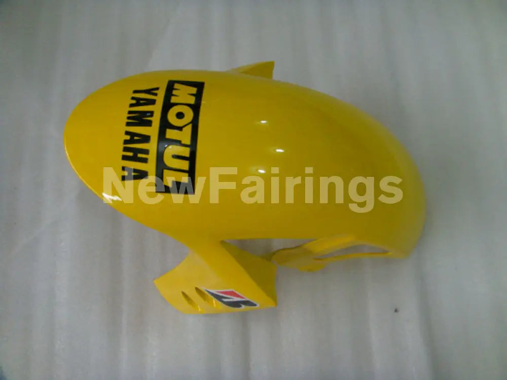 Yellow Black Monster - YZF-R1 12-14 Fairing Kit - Vehicles