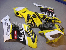 Load image into Gallery viewer, Yellow and Black PIRELLI - CBR1000RR 04-05 Fairing Kit -