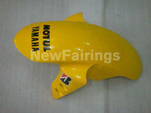 Load image into Gallery viewer, Yellow and Black Red Monster - YZF-R1 04-06 Fairing Kit