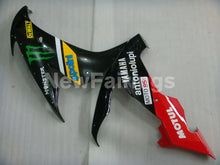 Load image into Gallery viewer, Yellow and Black Red Monster - YZF-R1 04-06 Fairing Kit