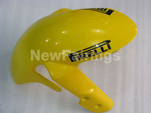 Load image into Gallery viewer, Yellow Blue Corona - GSX - R1000 07 - 08 Fairing Kit