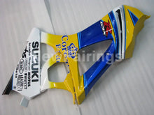 Load image into Gallery viewer, Yellow Blue Corona - GSX - R1000 07 - 08 Fairing Kit