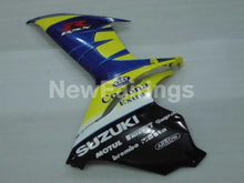 Load image into Gallery viewer, Yellow and Blue Corona - GSX-R600 11-24 Fairing Kit