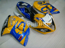 Load image into Gallery viewer, Yellow and Blue Corona - GSX1300R Hayabusa 08-20 Fairing