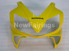 Load image into Gallery viewer, Yellow and Grey Factory Style - CBR600 F4i 04-06 Fairing Kit