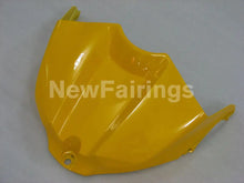 Load image into Gallery viewer, Yellow Matte Black Factory Style - YZF-R1 12-14 Fairing Kit