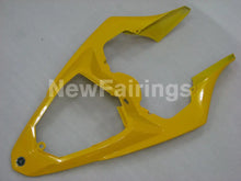 Load image into Gallery viewer, Yellow Matte Black Factory Style - YZF-R1 12-14 Fairing Kit