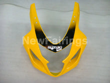 Load image into Gallery viewer, Yellow and Silver Black Factory Style - GSX-R600 04-05