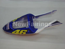 Load image into Gallery viewer, Yellow and White Blue Nastro Azzurro - CBR600 F4i 01-03